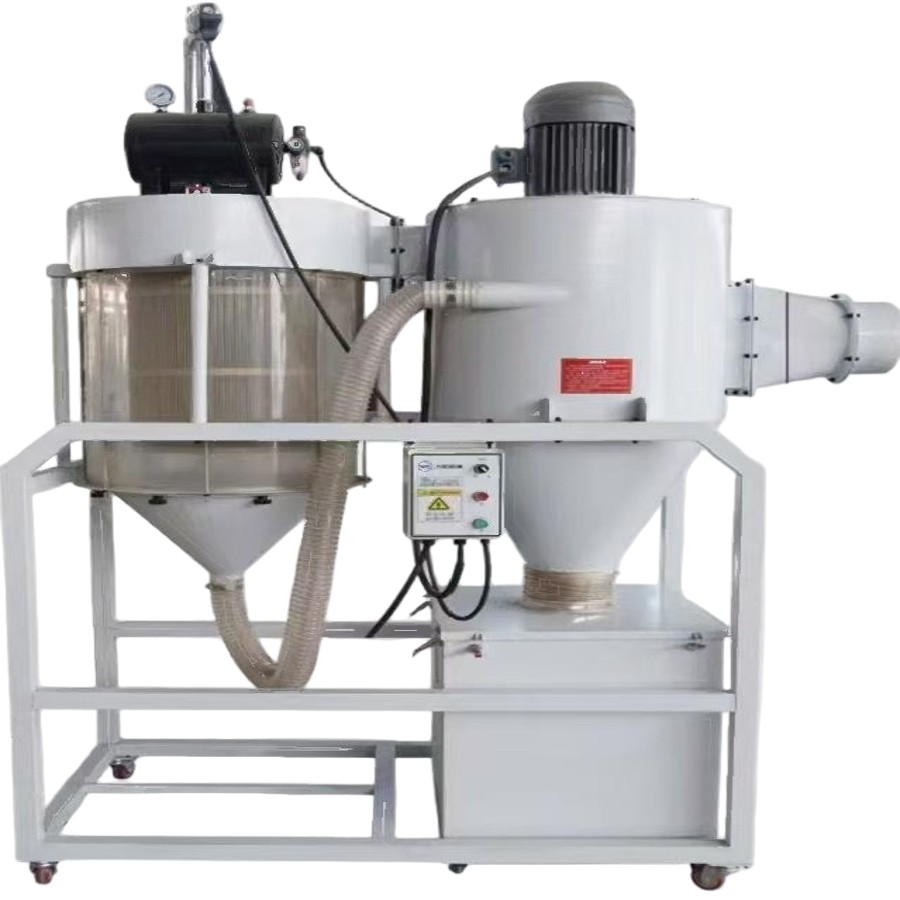 Сакупљач прашине за обраду дрвета